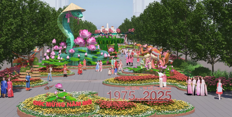 Breakfast @ Tuoi Tre News — January 2