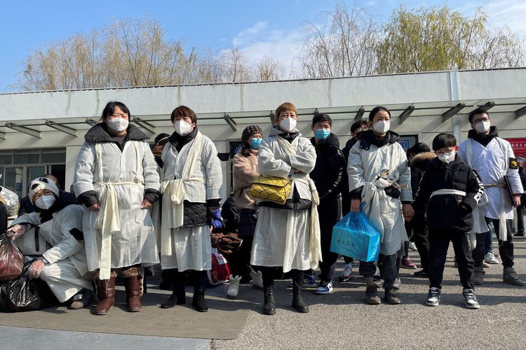 Vietnam pledges to closely monitor HMPV outbreak in China