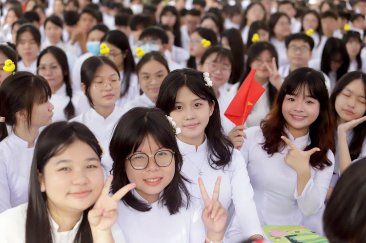 Guidance on Lunar New Year break issued for students in Ho Chi Minh City