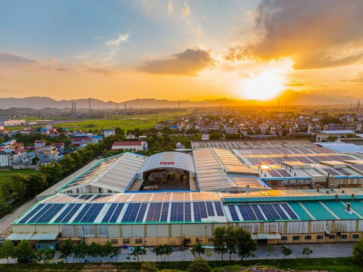 SCG Group shares circular economy initiatives at Vietnam forum