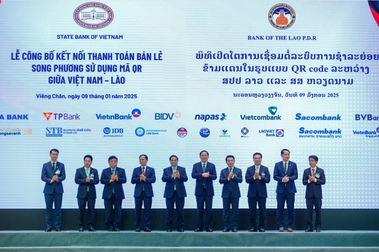 Vietnam invests in projects worth over $1.8 in Laos