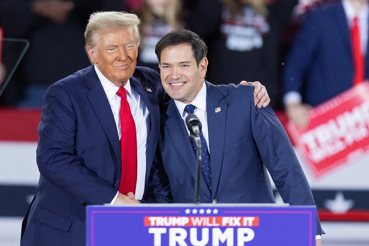 Vietnam invites US Secretary of State Marco Rubio for 2025 visit
