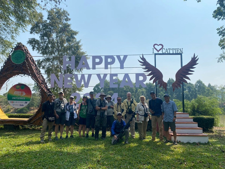 Turning Tet into Vietnam's major tourism asset