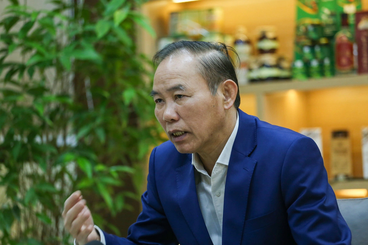 Vietnam’s rice export price down