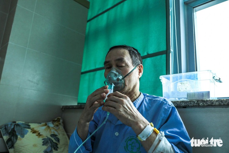 Increased air pollution poses health concerns in Hanoi