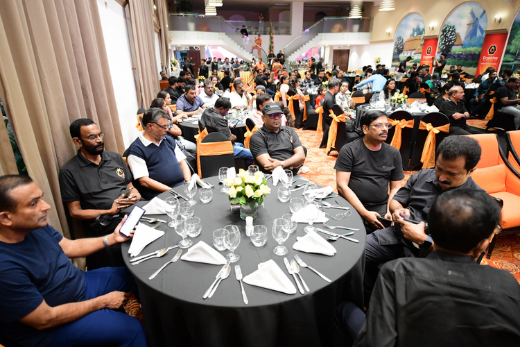 Ho Chi Minh City welcomes over 200 MICE Indian tourists