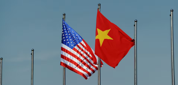 Vietnam ready to engage with US on tariffs