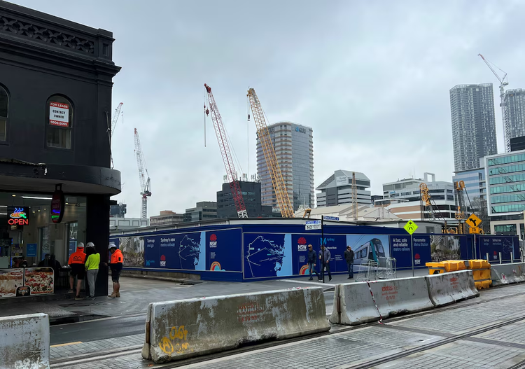 Australia to put two-year ban on foreigners buying existing homes amid housing crunch