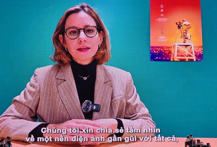 Ho Chi Minh City gains support for UNESCO Creative Cities Network cinema membership application