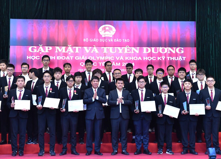 Linearthinking method offers Vietnamese learners logical approach to English proficiency