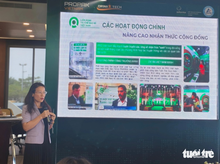 Vietnam's plastic consumption surges 21-fold in 3 decades