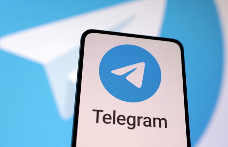 Australia fines Telegram over response to terror, abuse content