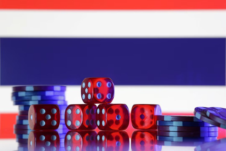 Thailand drops $1.5 million asset entry rule for locals in casino plan, official says