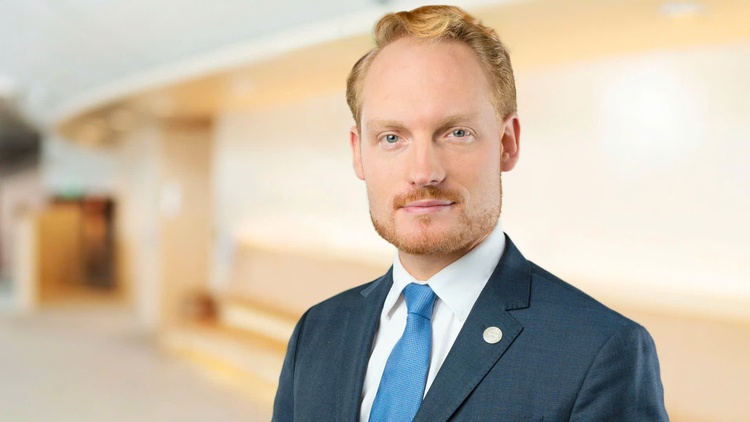 Swedish parliamentary delegation begins official visit to Vietnam