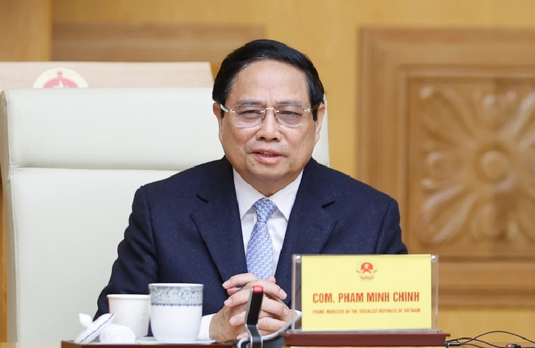 S.Korean enterprises keen on investing in Vietnam's semiconductor, nuclear power, high-speed rail projects