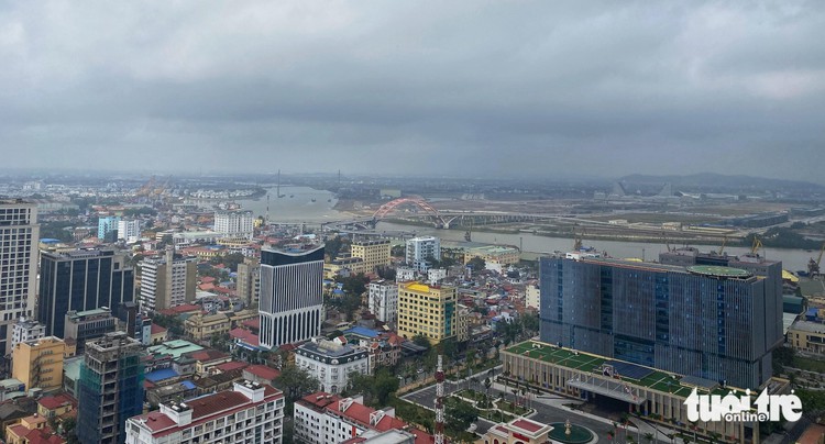 Vietnam's Hai Phong unveils its newest flagship hotel