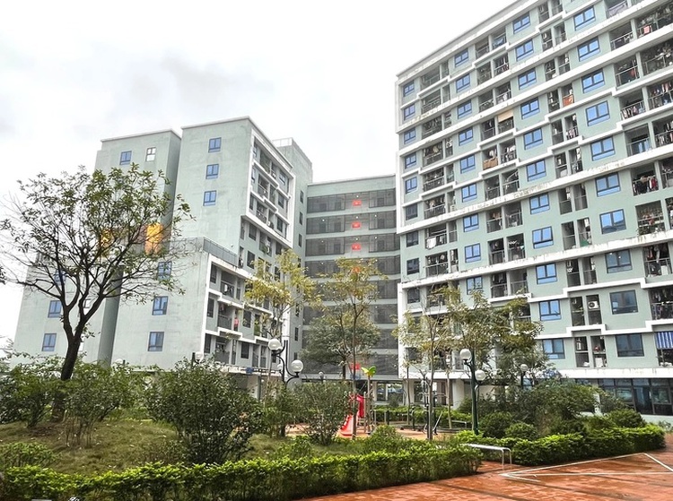 Vietnam to launch $1.17bn loan package for social housing buyers