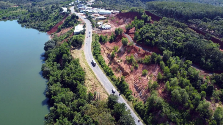 Vietnam’s Binh Phuoc gives nod to $911mn alumina production project