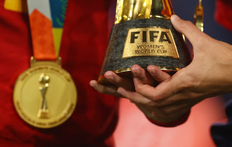 Japan to consider 2039 Women's World Cup bid after FIFA decision