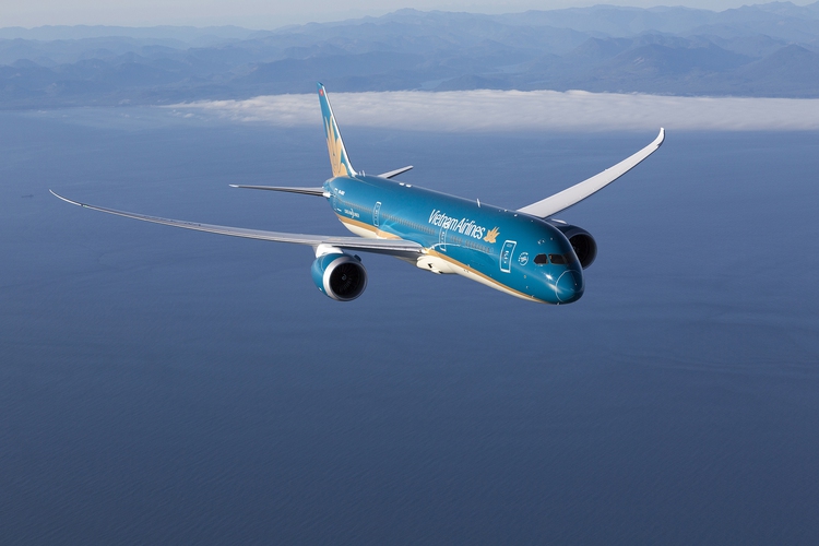 Vietnam Airlines flights to, from Germany face major delays due to strike at German airports
