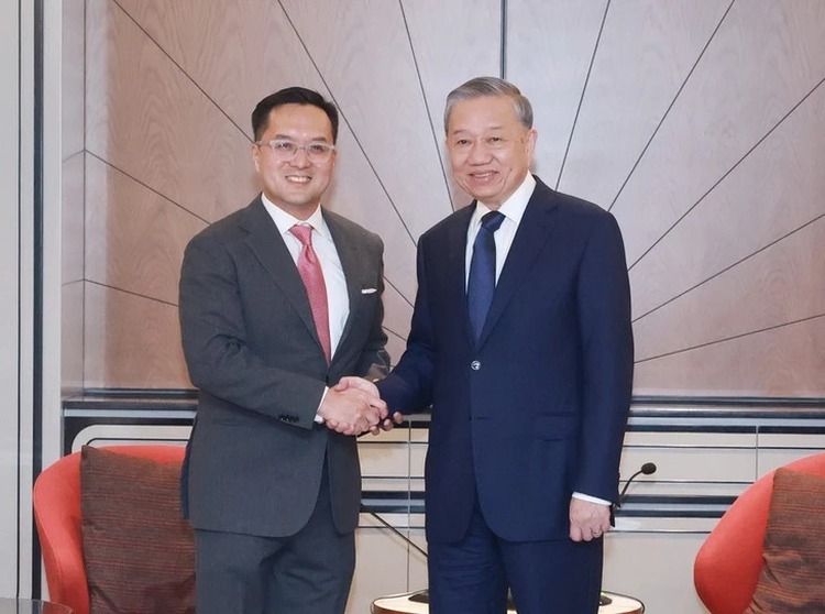 Vietnam calls for increased Indonesian investment, pledges support for investors