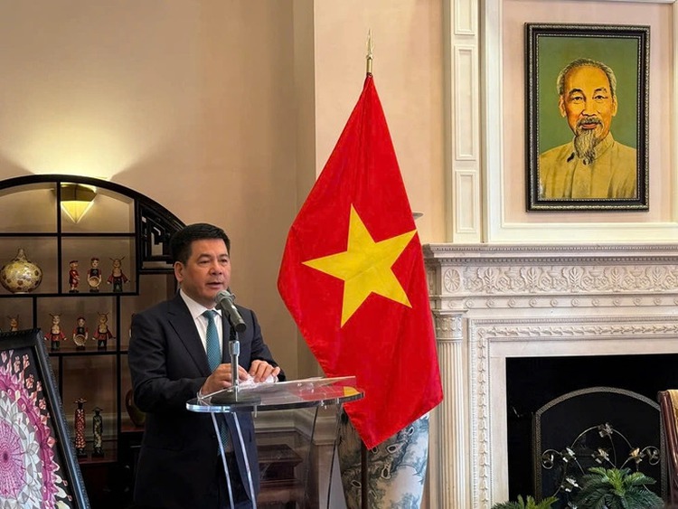 Vietnamese energy firms ink $4.15bn cooperation deals with US partners