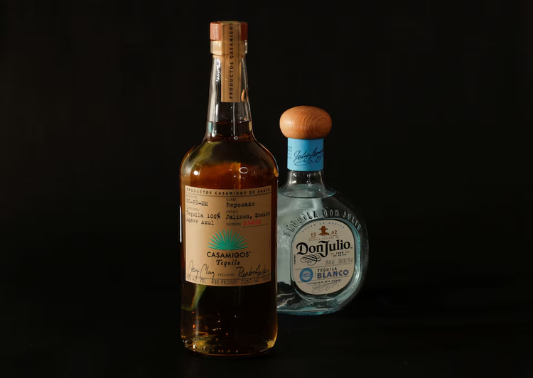 Tariffs might not happen but tequila is already paying the price