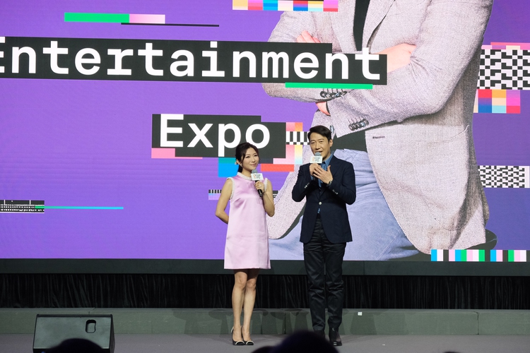 New Vietnamese film pavilion debuts at Hong Kong International Film and TV Market