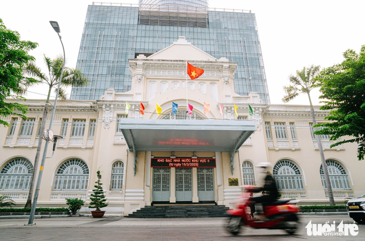 Glimpse into Ho Chi Minh City’s architectural evolution: 11 key landmarks