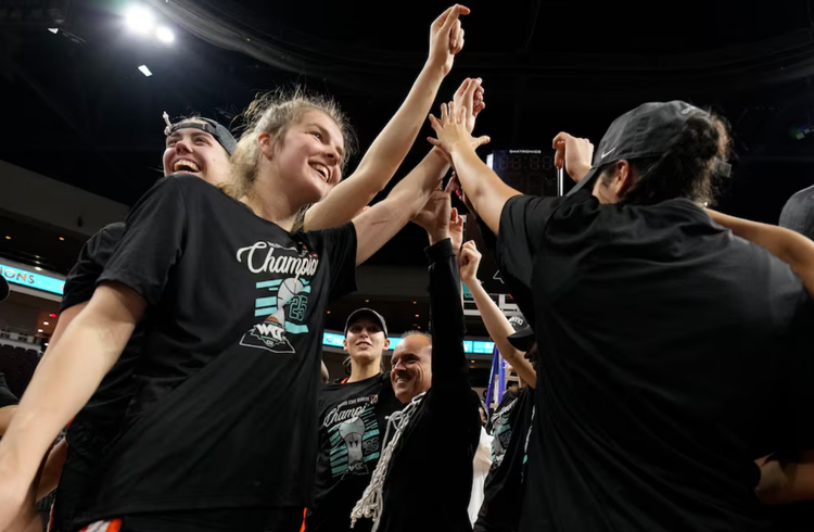 Women's elite sports to generate more than $2.35 billion in 2025, says Deloitte