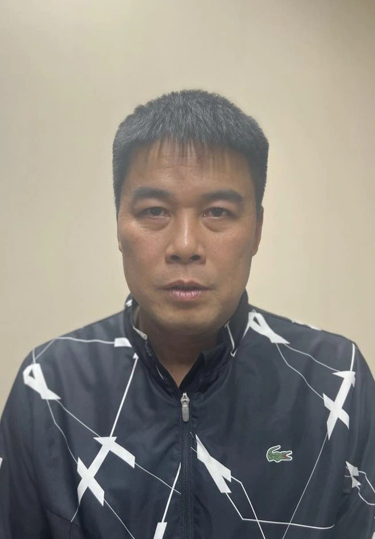 Former Party secretary, chairman of Vietnam’s Vinh Phuc accused of taking over $4mn in bribes