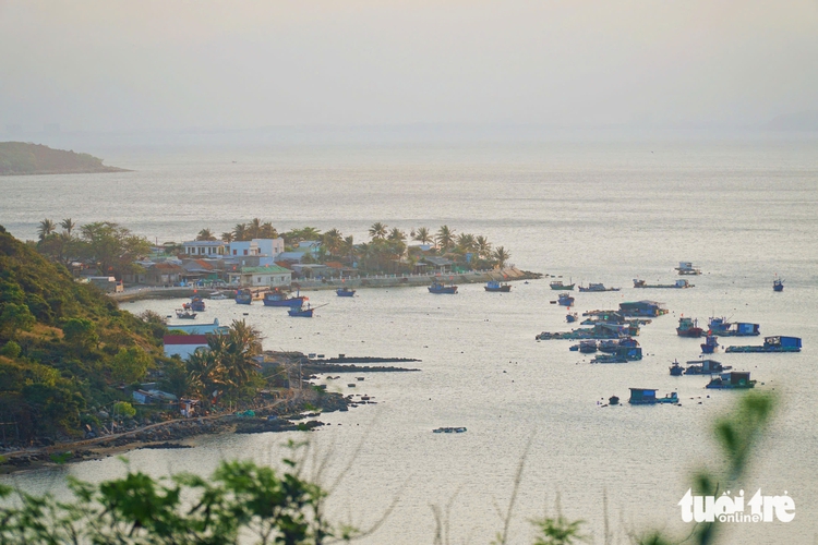 Bich Dam Island: A gem in Nha Trang pristine waters