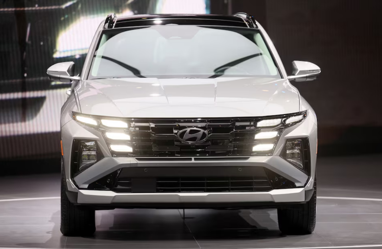 Hyundai, Kia's anti-theft measures fuel steep dip in US vehicle thefts
