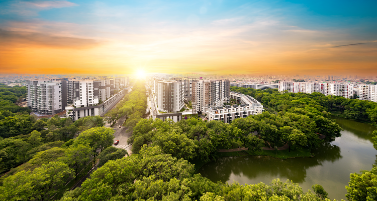 Gamuda Land honors more than 1,500 real estate brokers at Celadon City