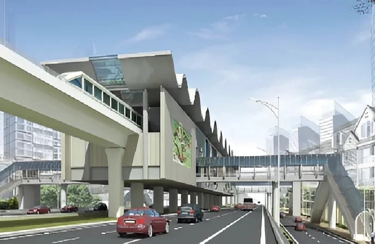 Transport systems, including metros, urgently needed to link Ho Chi Minh City with neighboring Binh Duong, Ba Ria-Vung Tau