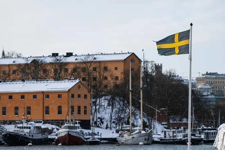 Economic inequality among families rising in Sweden: study