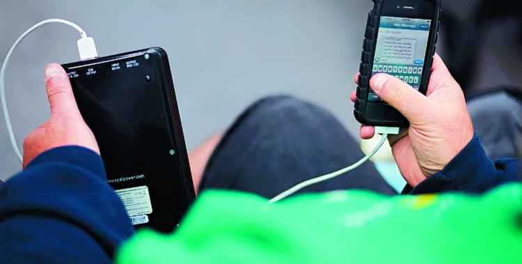 Vietnamese airlines ban power bank usage for safety purposes
