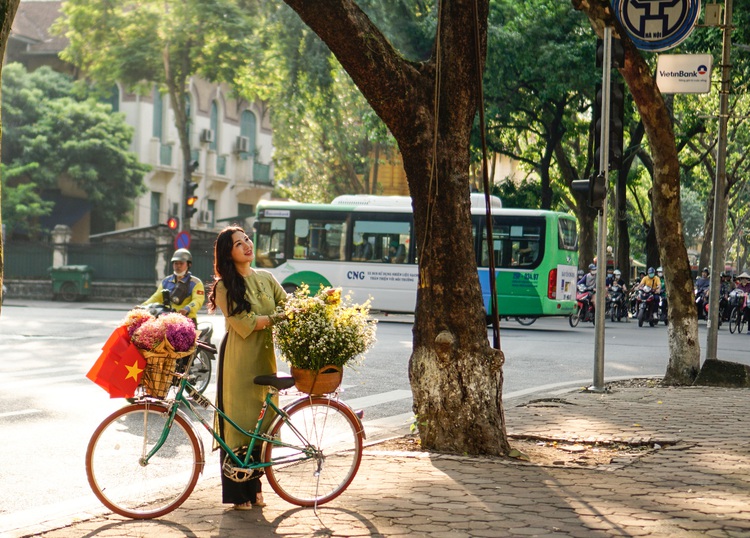 Hanoi welcomes over 7mn tourists in Q1, earns nearly $1.2bn