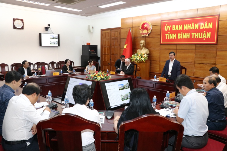 UAE’s PDSI Group eyes $2.6bn golf, service project in south-central Vietnam