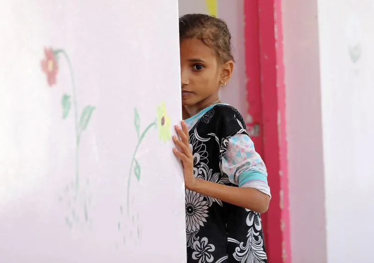 UNICEF warns 14 million children face malnutrition