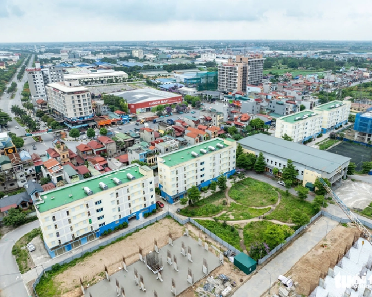 52 Vietnamese localities may experience mergers under new restructuring plan