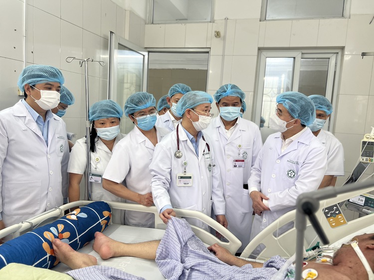 Vietnam’s major hospitals brace for measles outbreak amid surge in cases