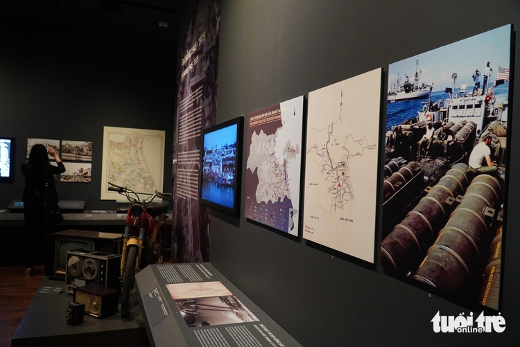 $19.7mn Da Nang Museum opens on 50th liberation anniversary