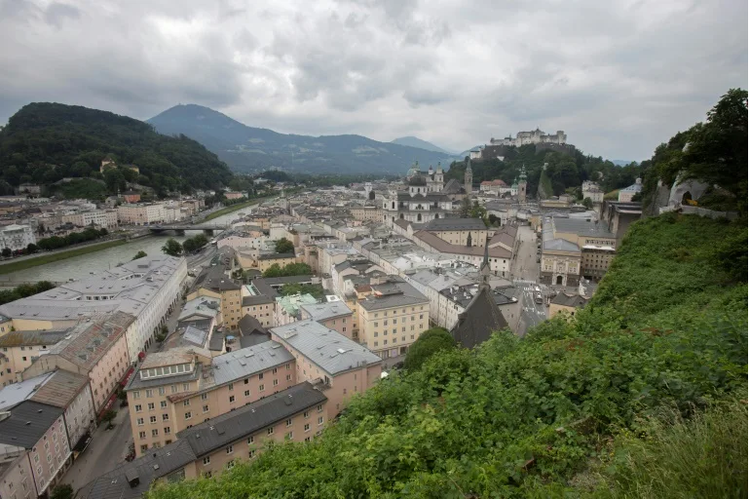 Porsche heir's plans to build private tunnel to villa riles up Austrians