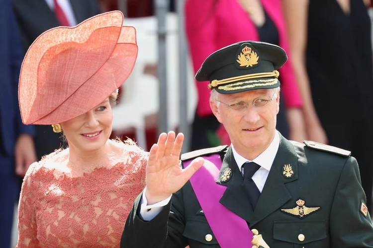 Belgian king, queen to visit Vietnam with delegation of 34 top CEOs