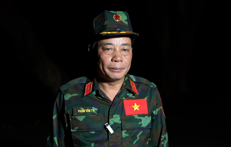 Vietnamese rescuers to launch 3-pronged search for earthquake victims in Myanmar