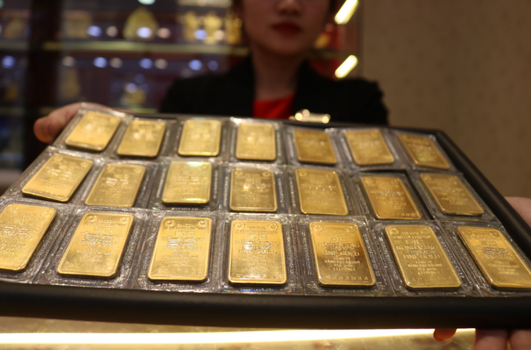 110 rare mineral mines discovered in northwest Vietnam