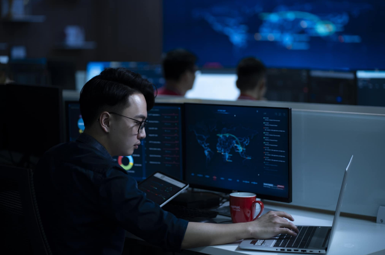 In Vietnam, personal data, corporate documents sold widely on Internet