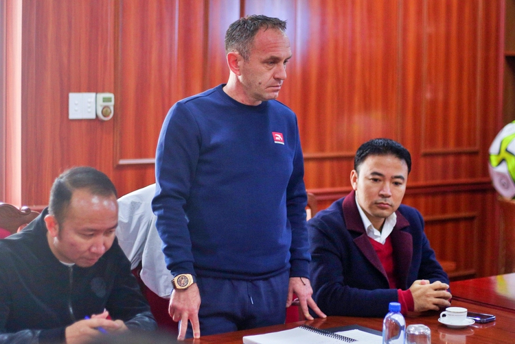 FIFA bans Vietnamese football club from registering new players over unpaid wages for foreign coach