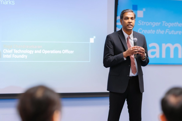 US tech giant Intel seeks more partners to develop semiconductor ecosystem in Vietnam